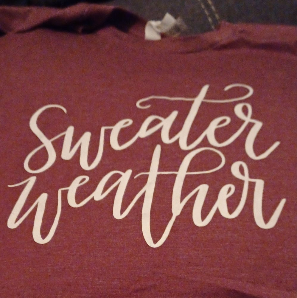 Tshirt